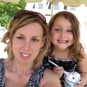 Meet your Posher, Julie